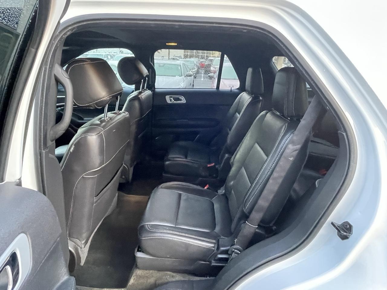 2014 Ford Explorer Sport Alexandria VA