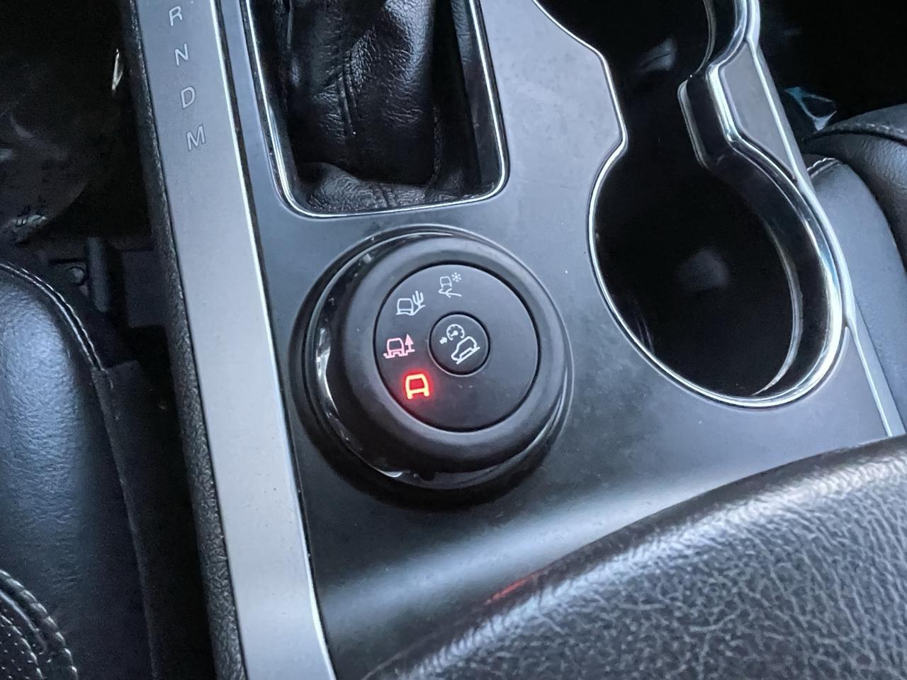 2014 Ford Explorer Sport Alexandria VA