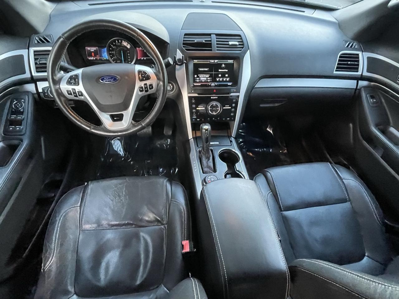 2014 Ford Explorer Sport Alexandria VA