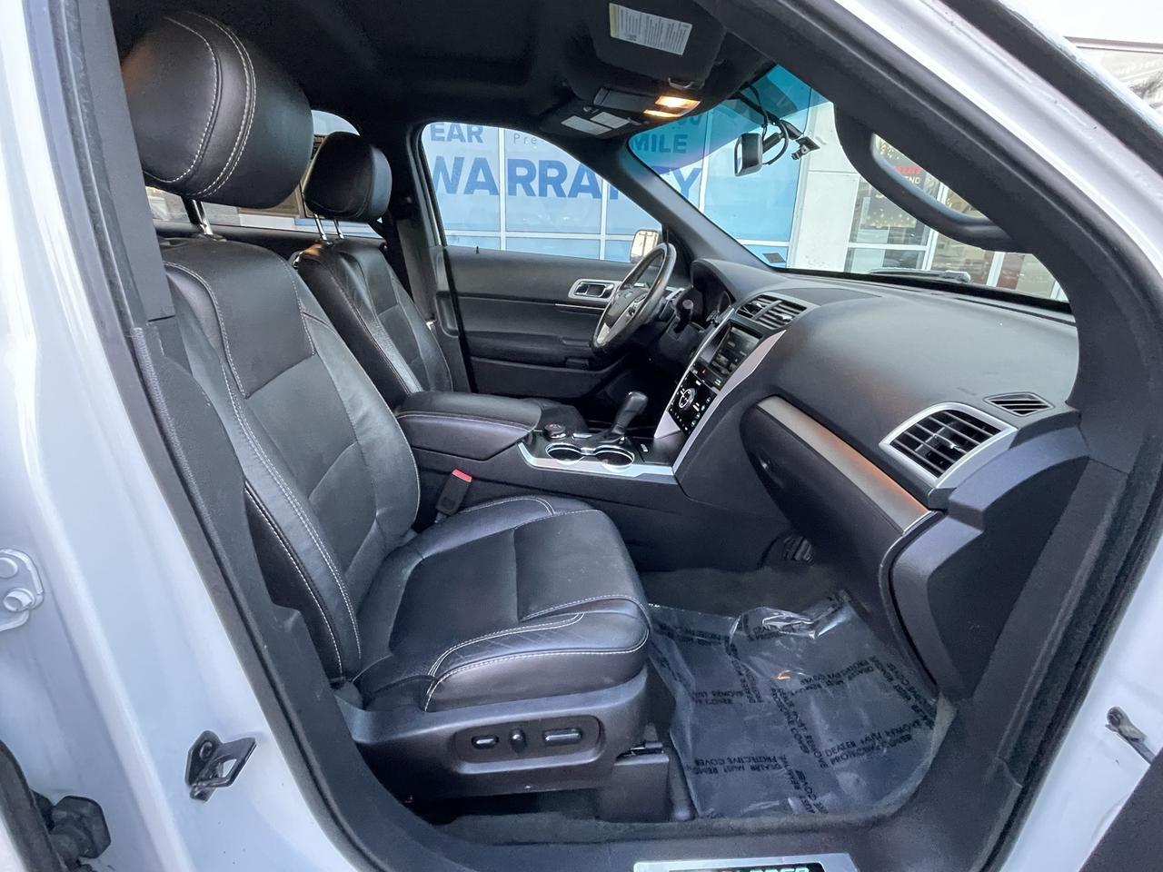 2014 Ford Explorer Sport Alexandria VA