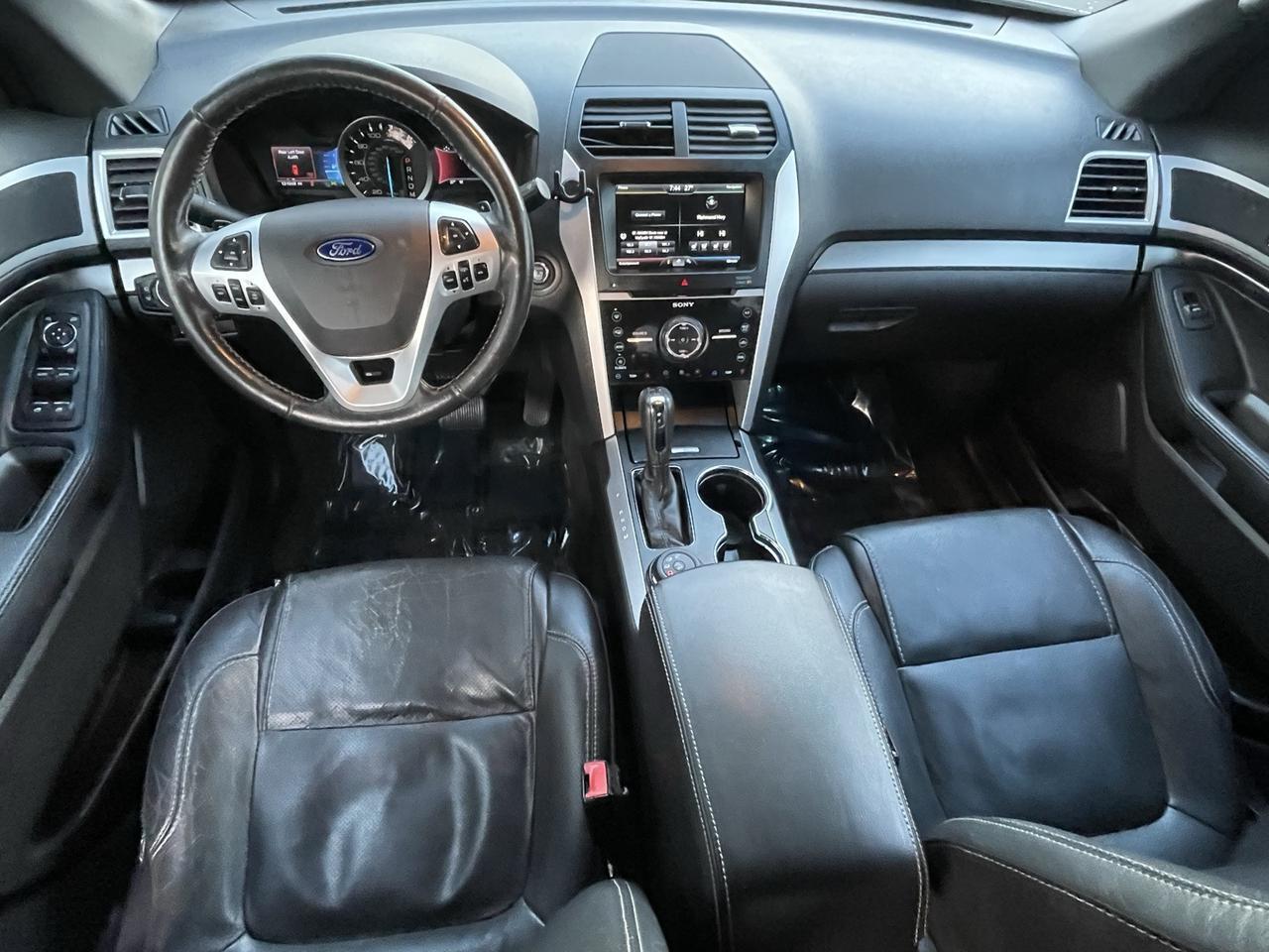 2014 Ford Explorer Sport Alexandria VA