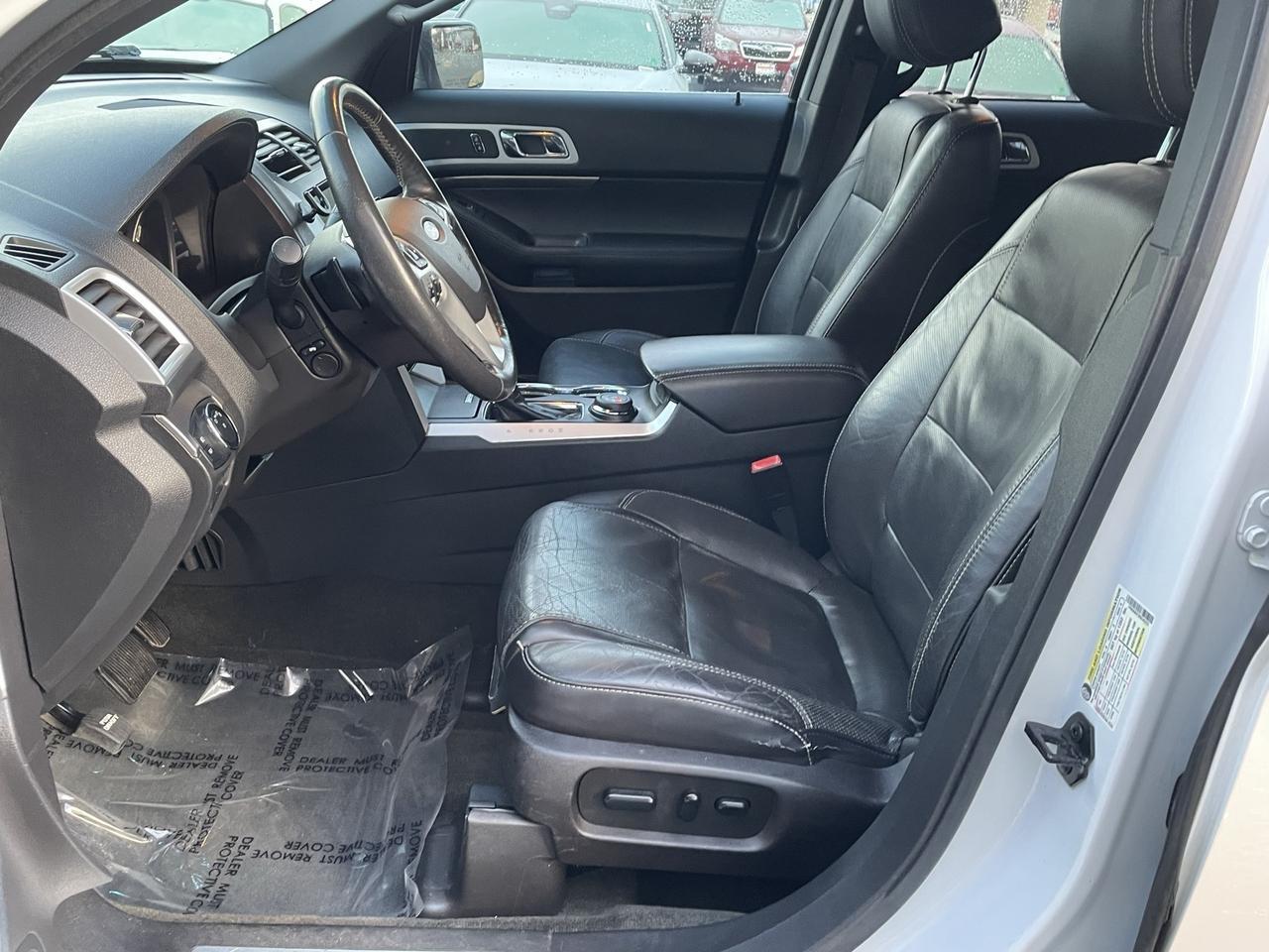 2014 Ford Explorer Sport Alexandria VA