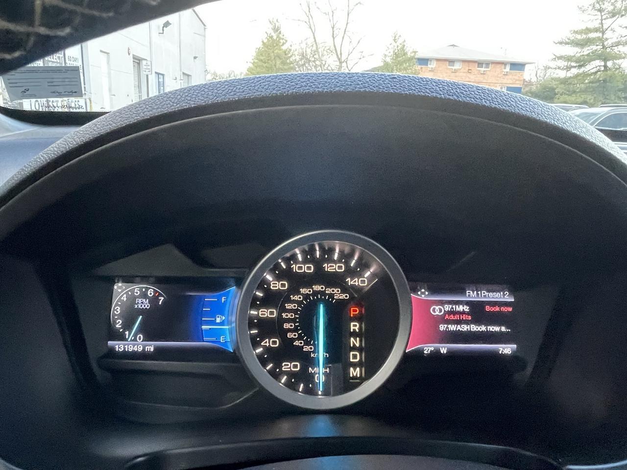 2014 Ford Explorer Sport Alexandria VA