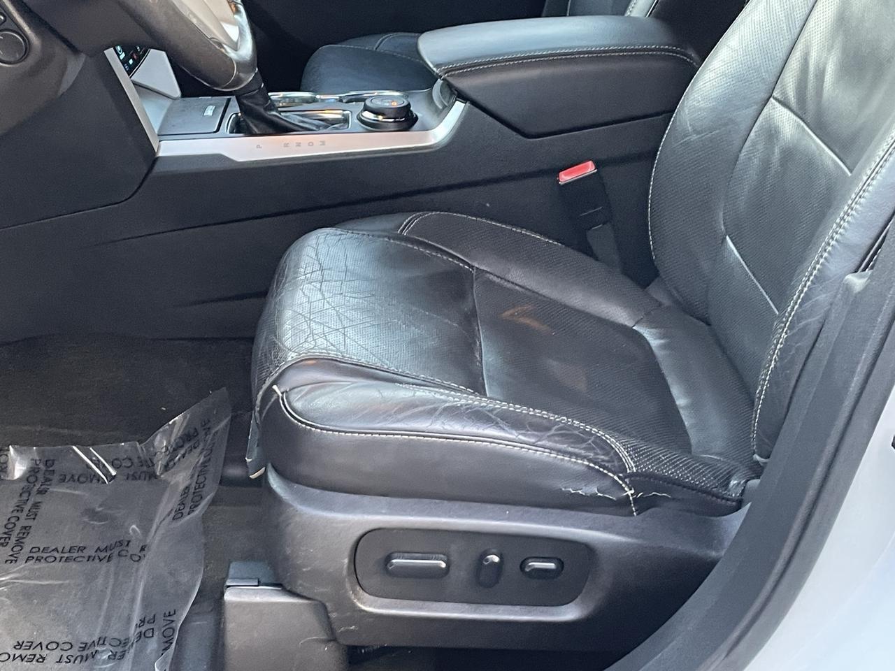 2014 Ford Explorer Sport Alexandria VA