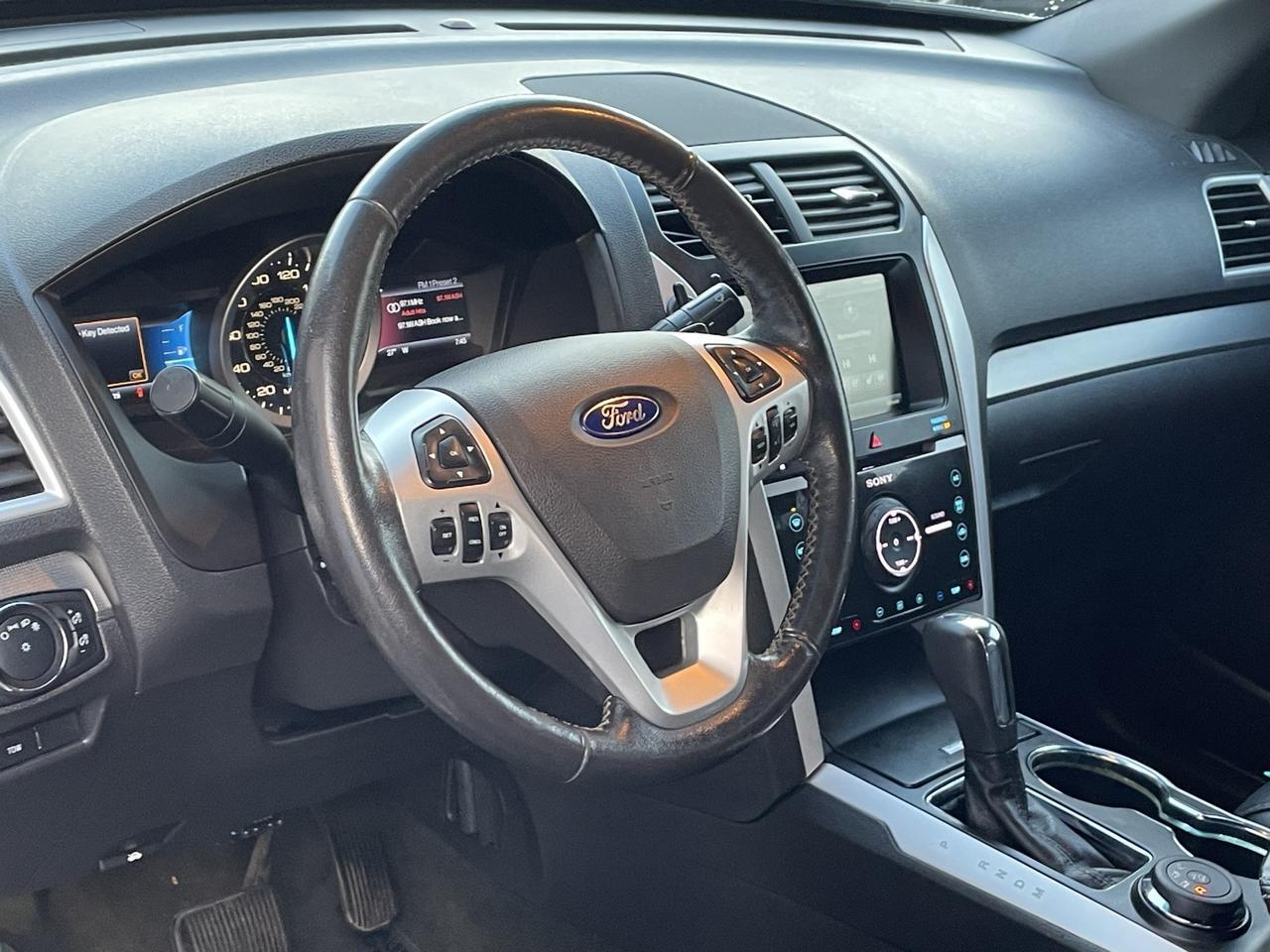 2014 Ford Explorer Sport Alexandria VA