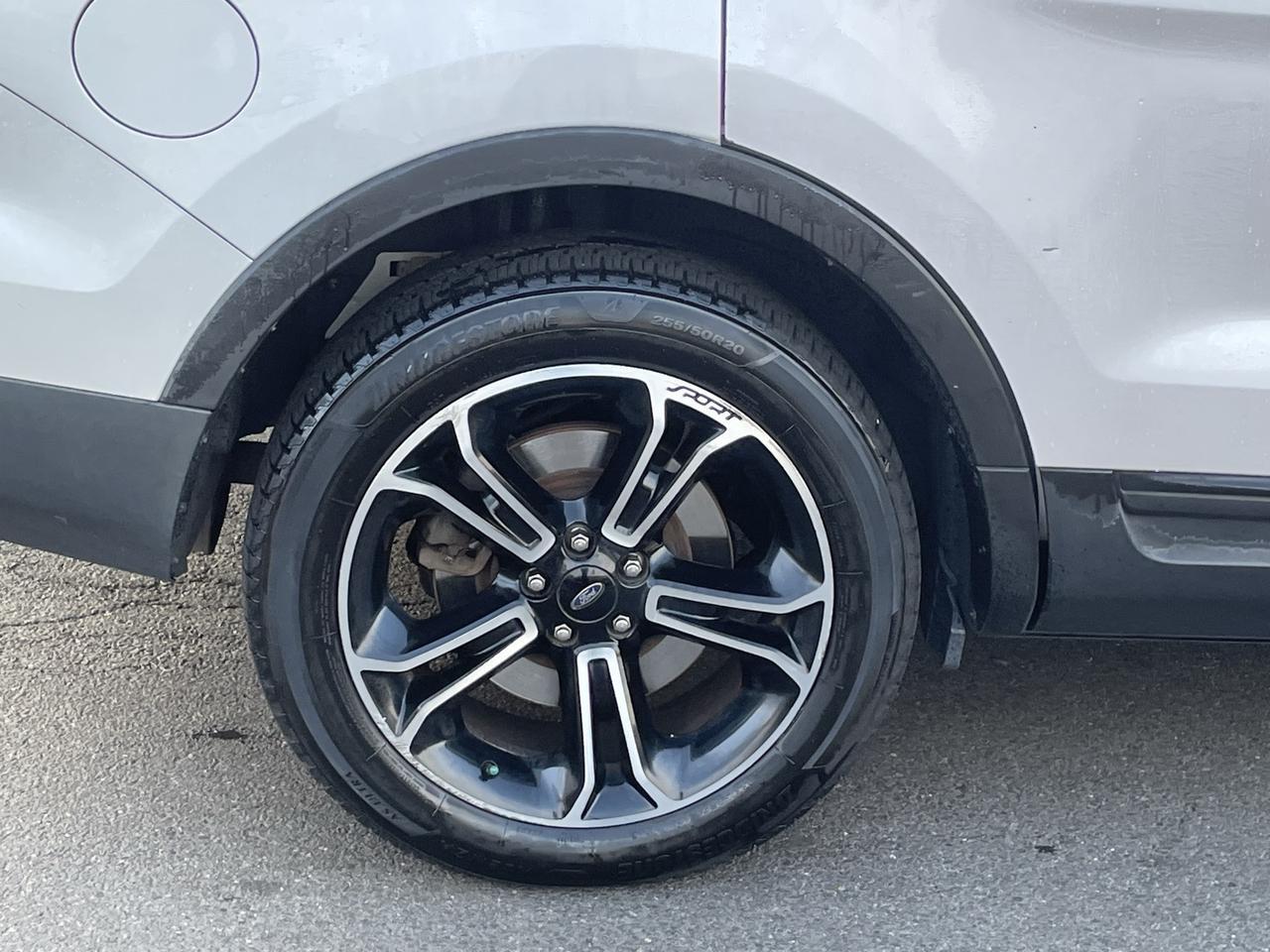 2014 Ford Explorer Sport Alexandria VA