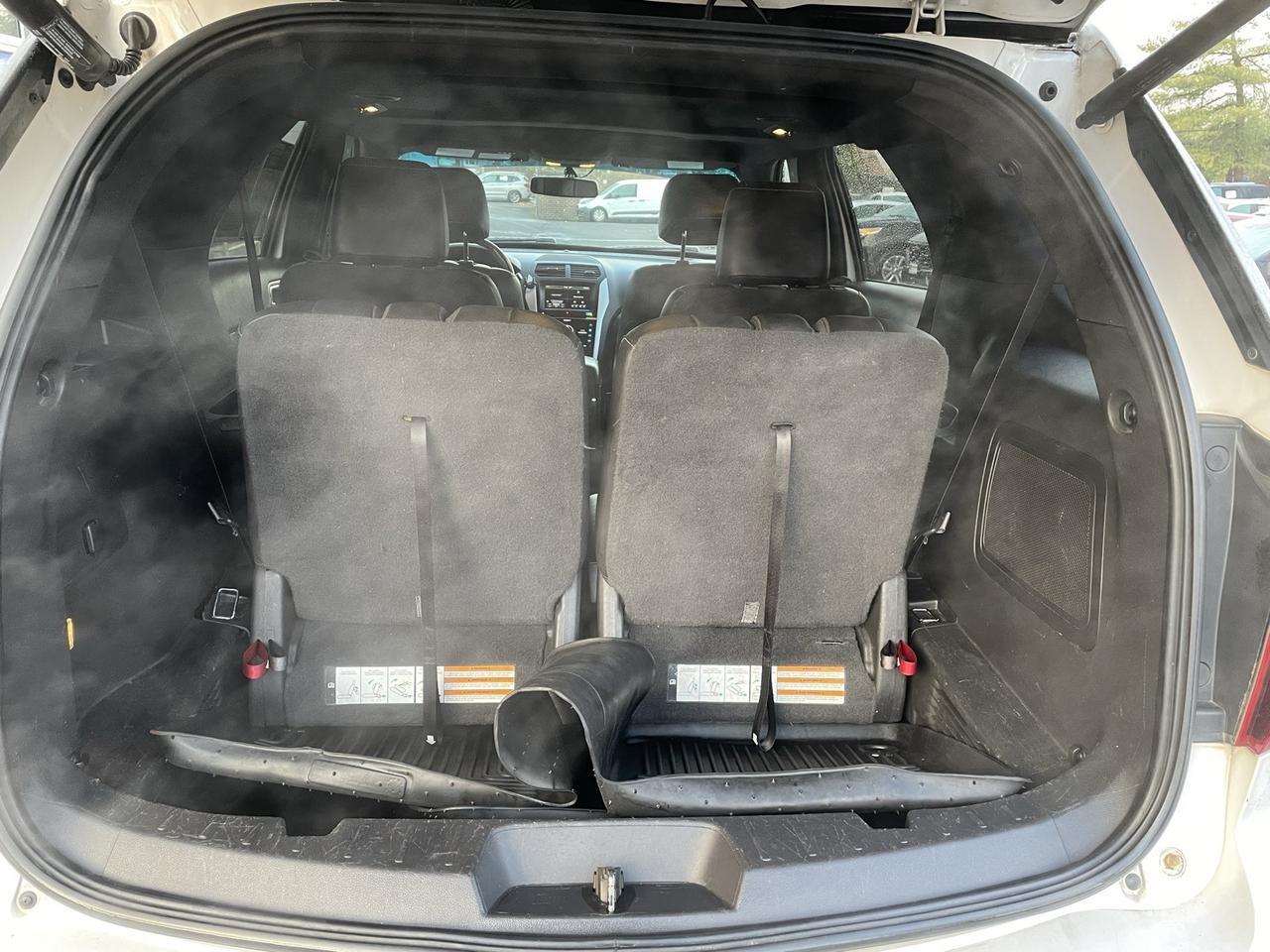 2014 Ford Explorer Sport Alexandria VA