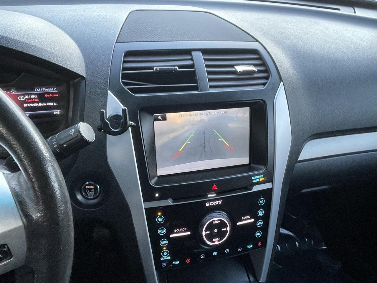 2014 Ford Explorer Sport Alexandria VA