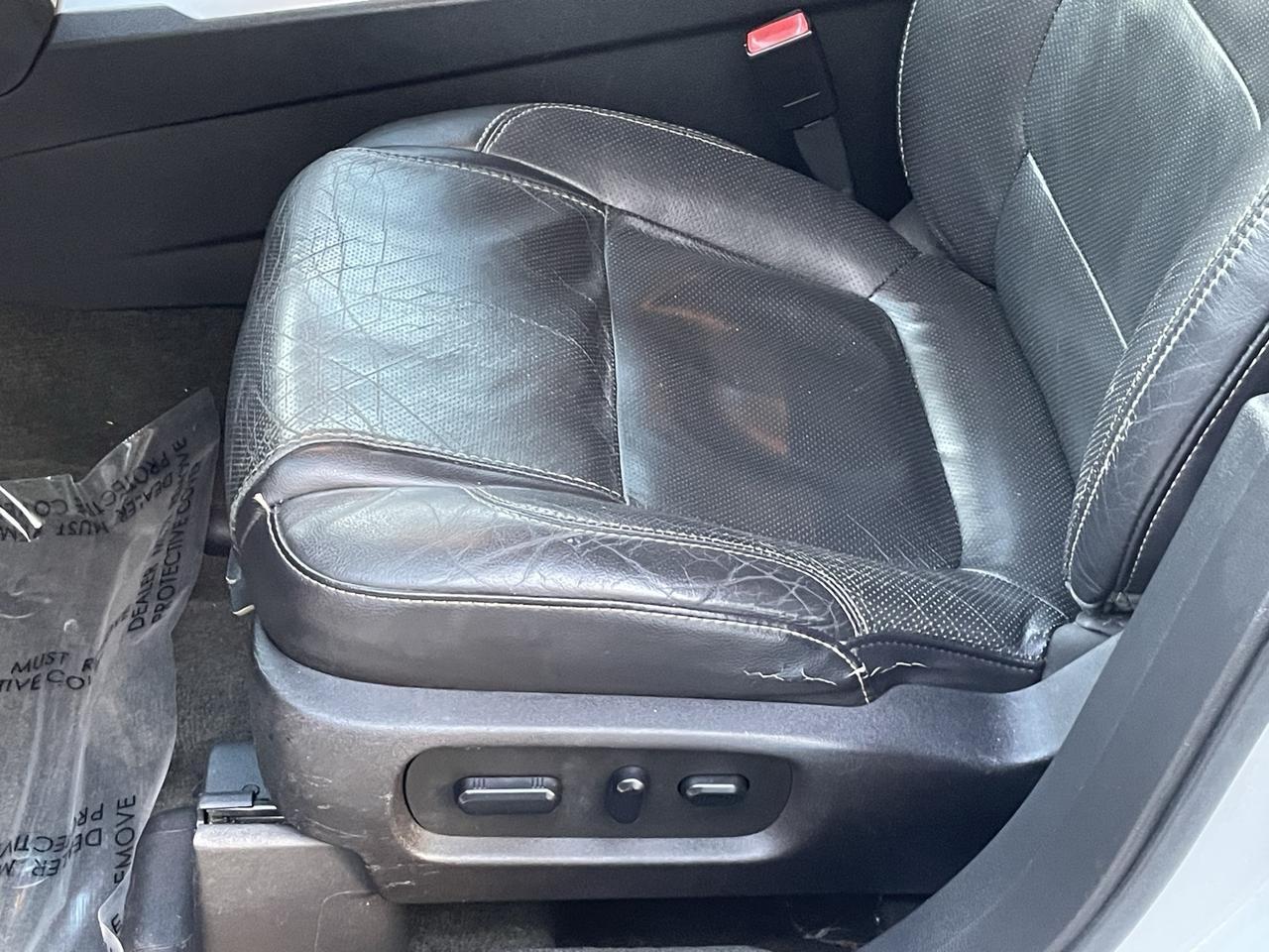 2014 Ford Explorer Sport Alexandria VA