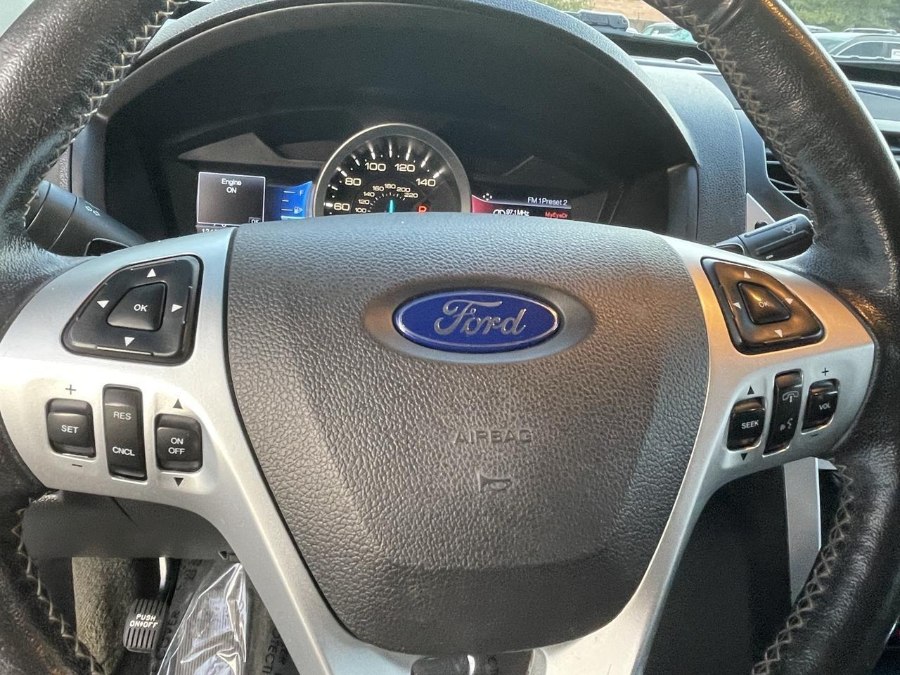 2014 Ford Explorer Sport Alexandria VA