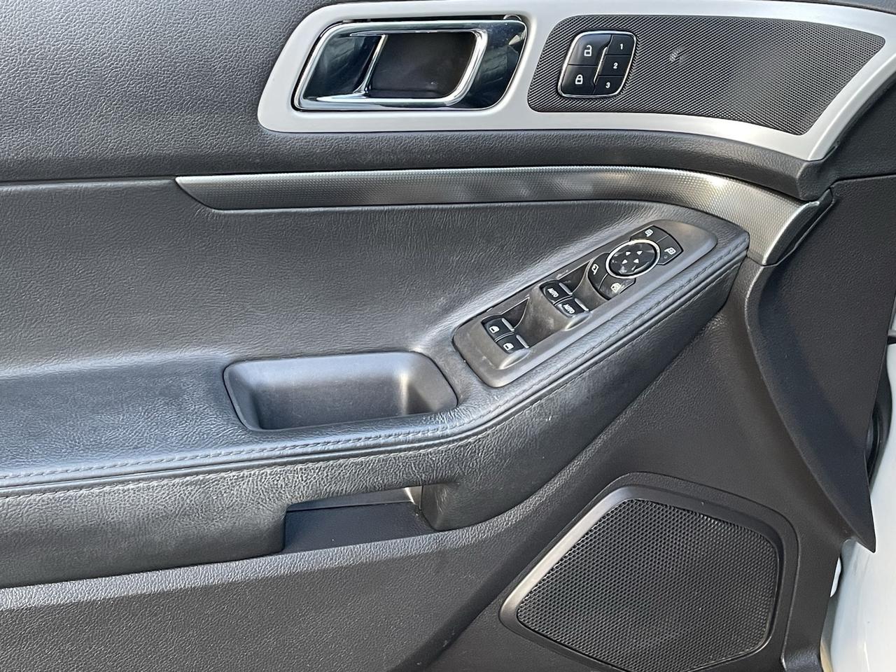 2014 Ford Explorer Sport Alexandria VA