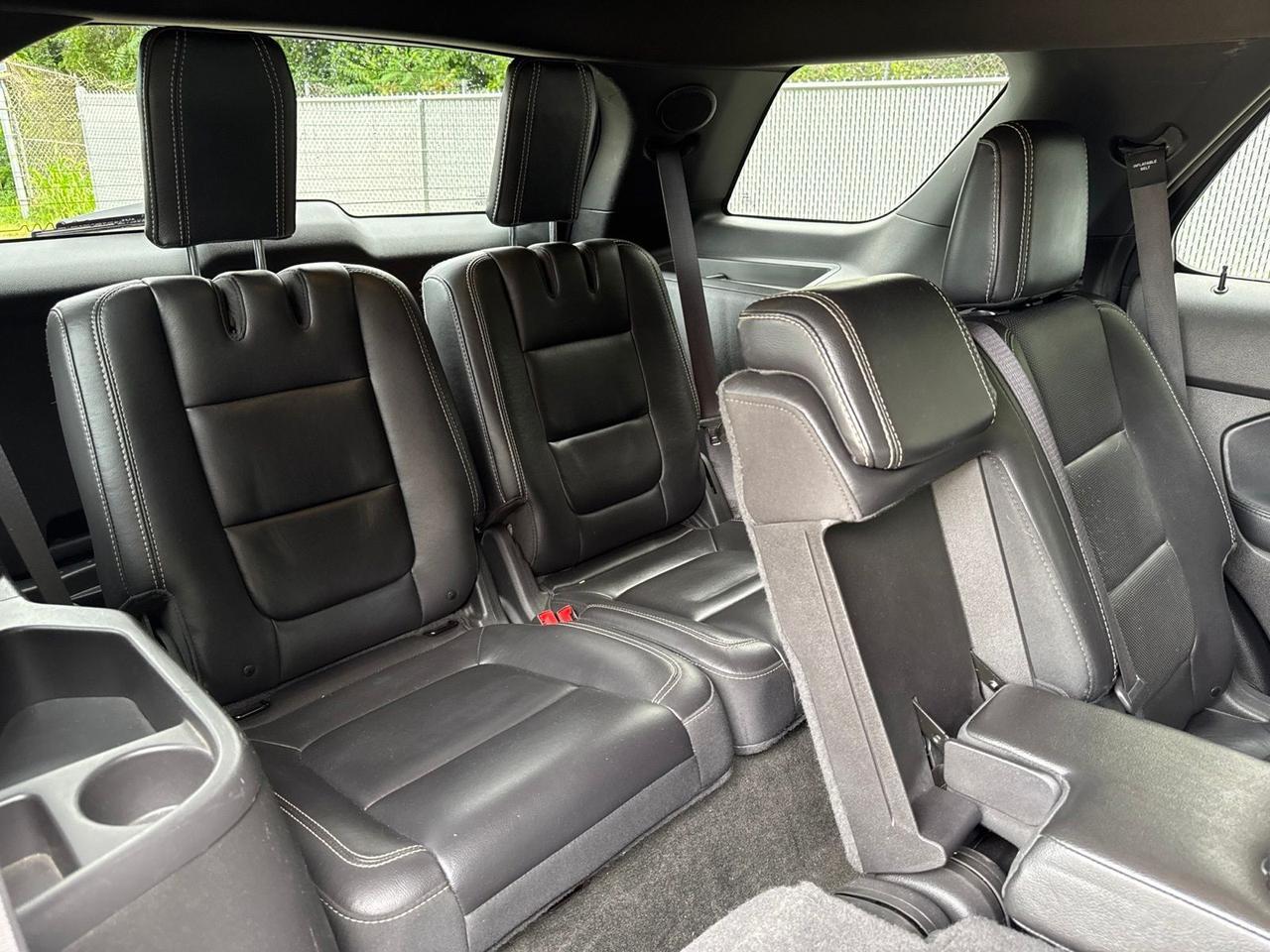 2014 Ford Explorer Sport Warrenton VA