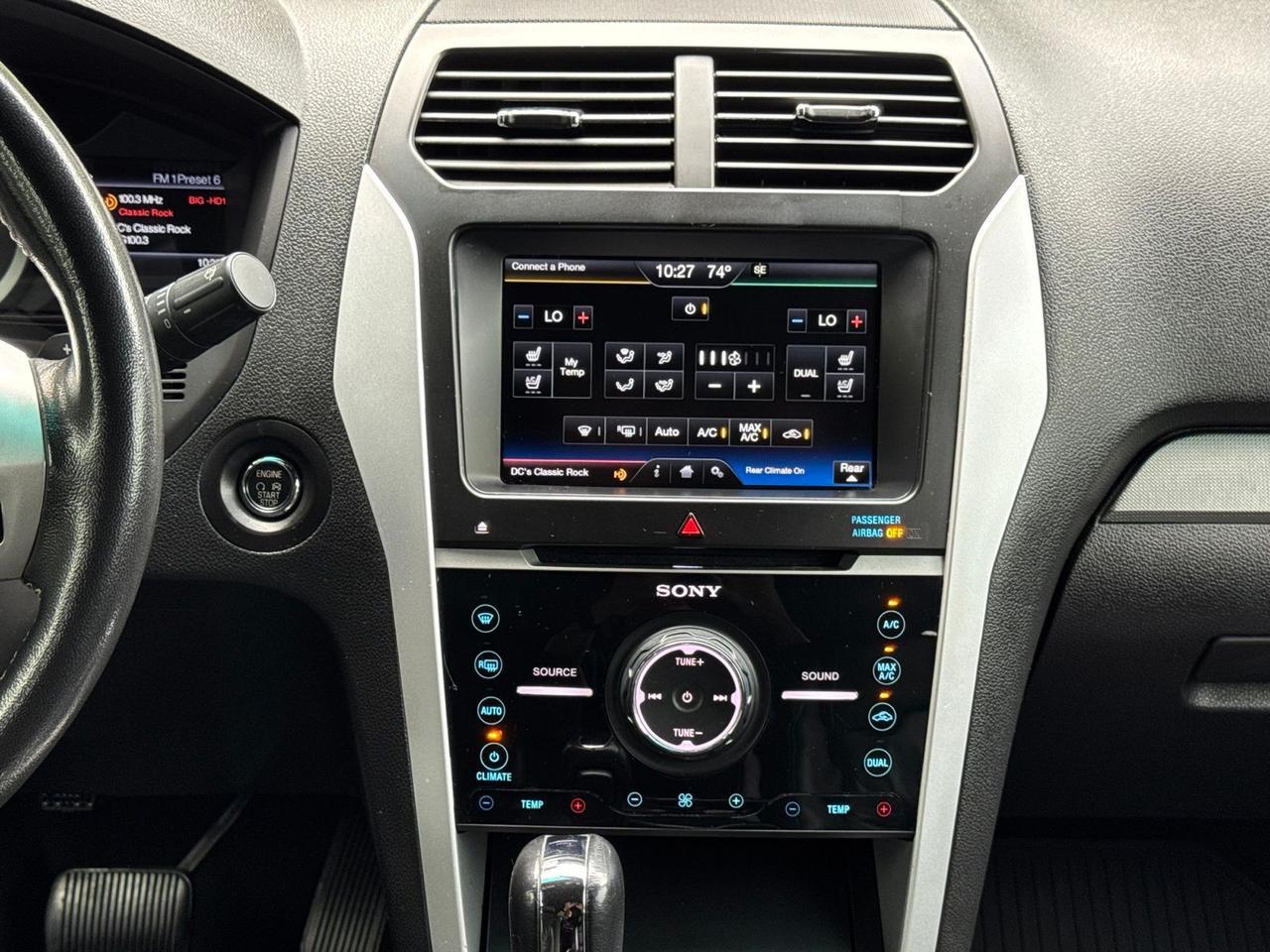 2014 Ford Explorer Sport Warrenton VA
