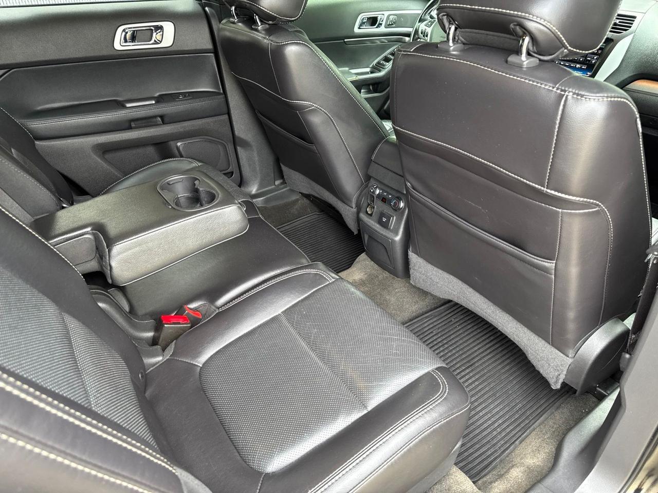 2014 Ford Explorer Sport Warrenton VA