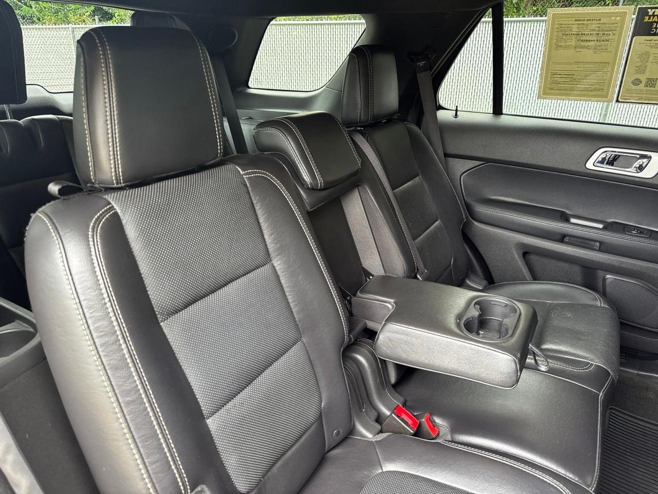 2014 Ford Explorer Sport Warrenton VA