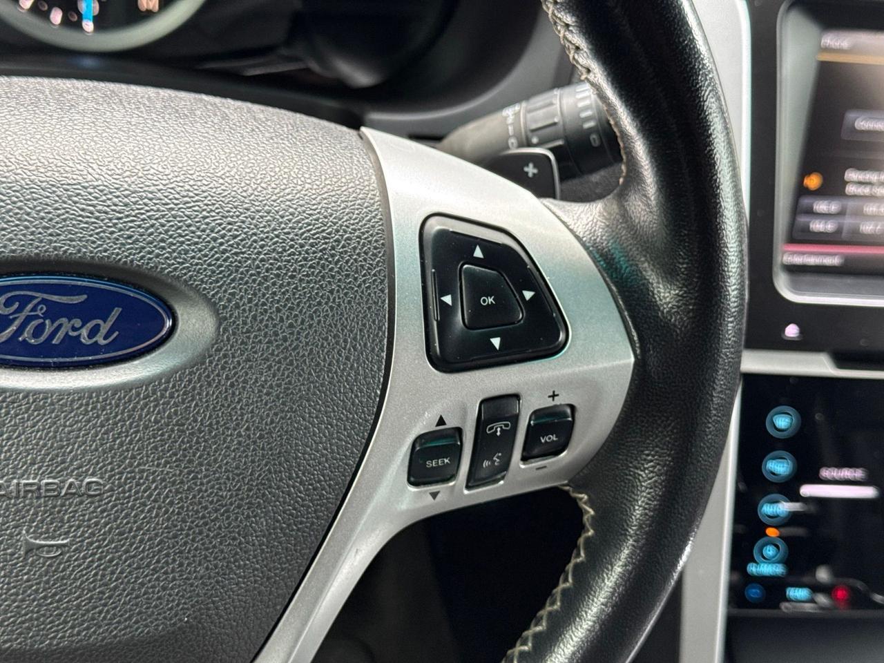 2014 Ford Explorer Sport Warrenton VA