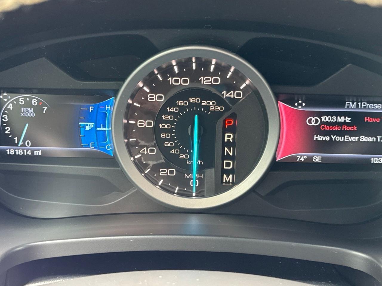 2014 Ford Explorer Sport Warrenton VA