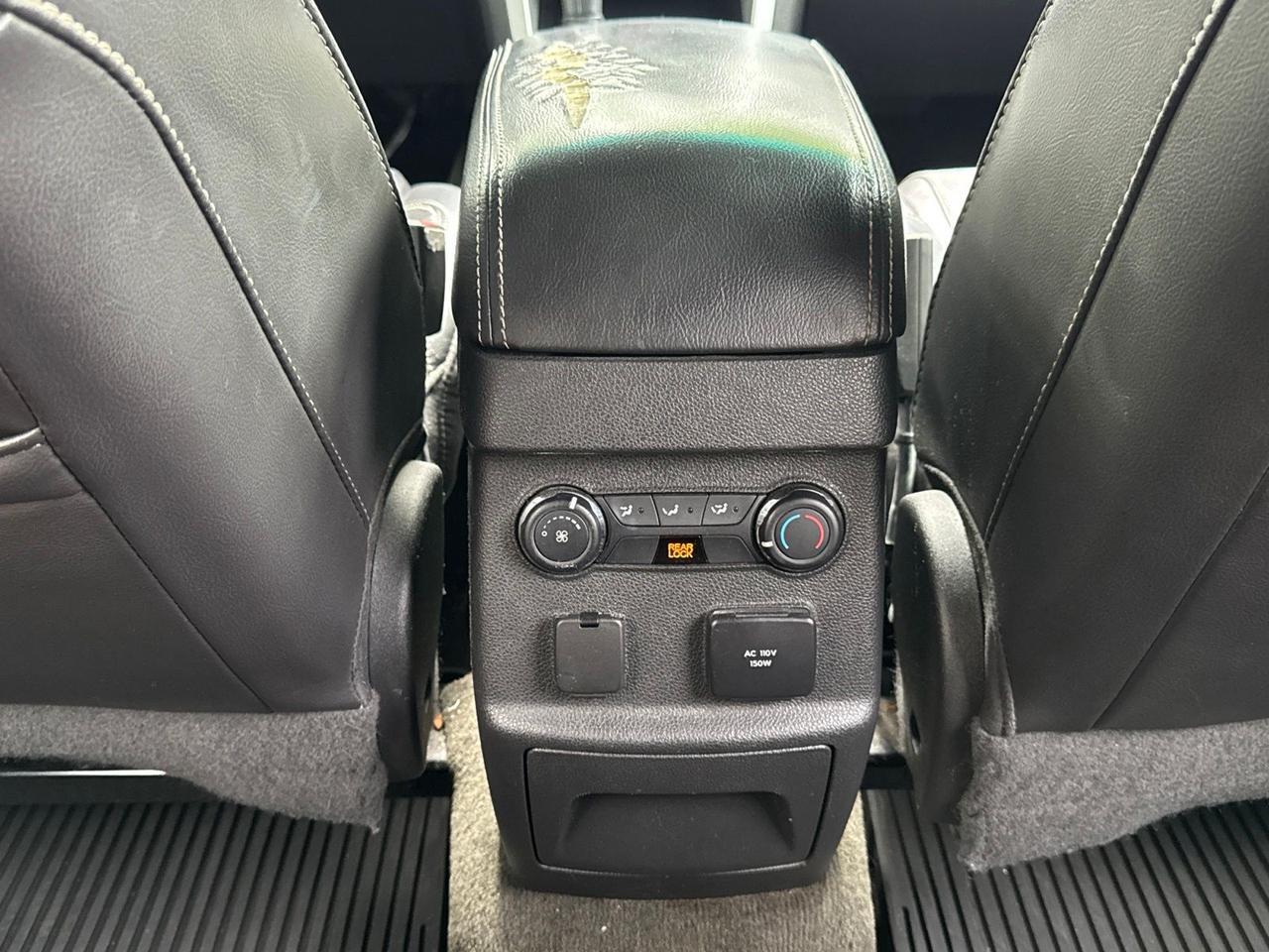 2014 Ford Explorer Sport Warrenton VA