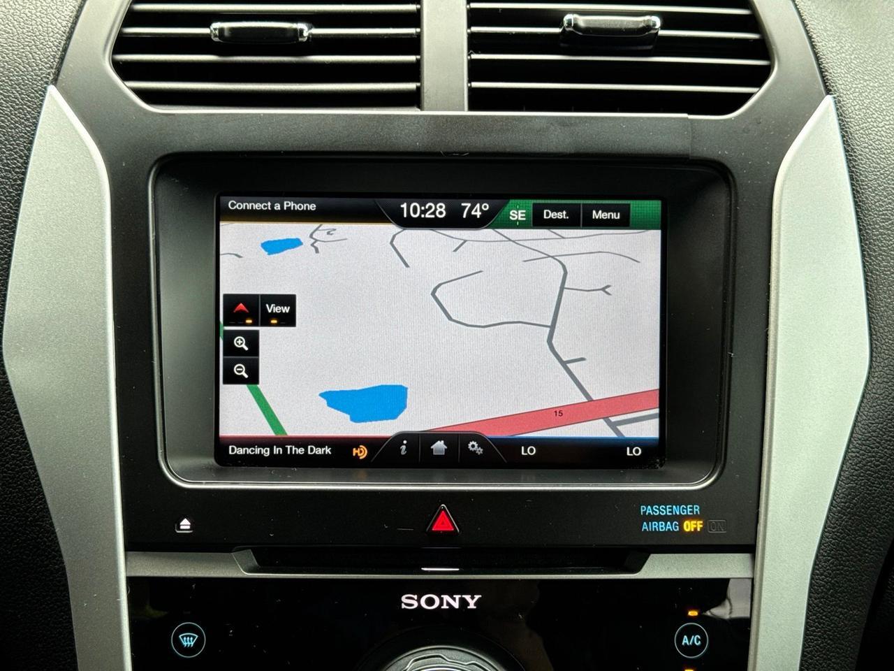2014 Ford Explorer Sport Warrenton VA