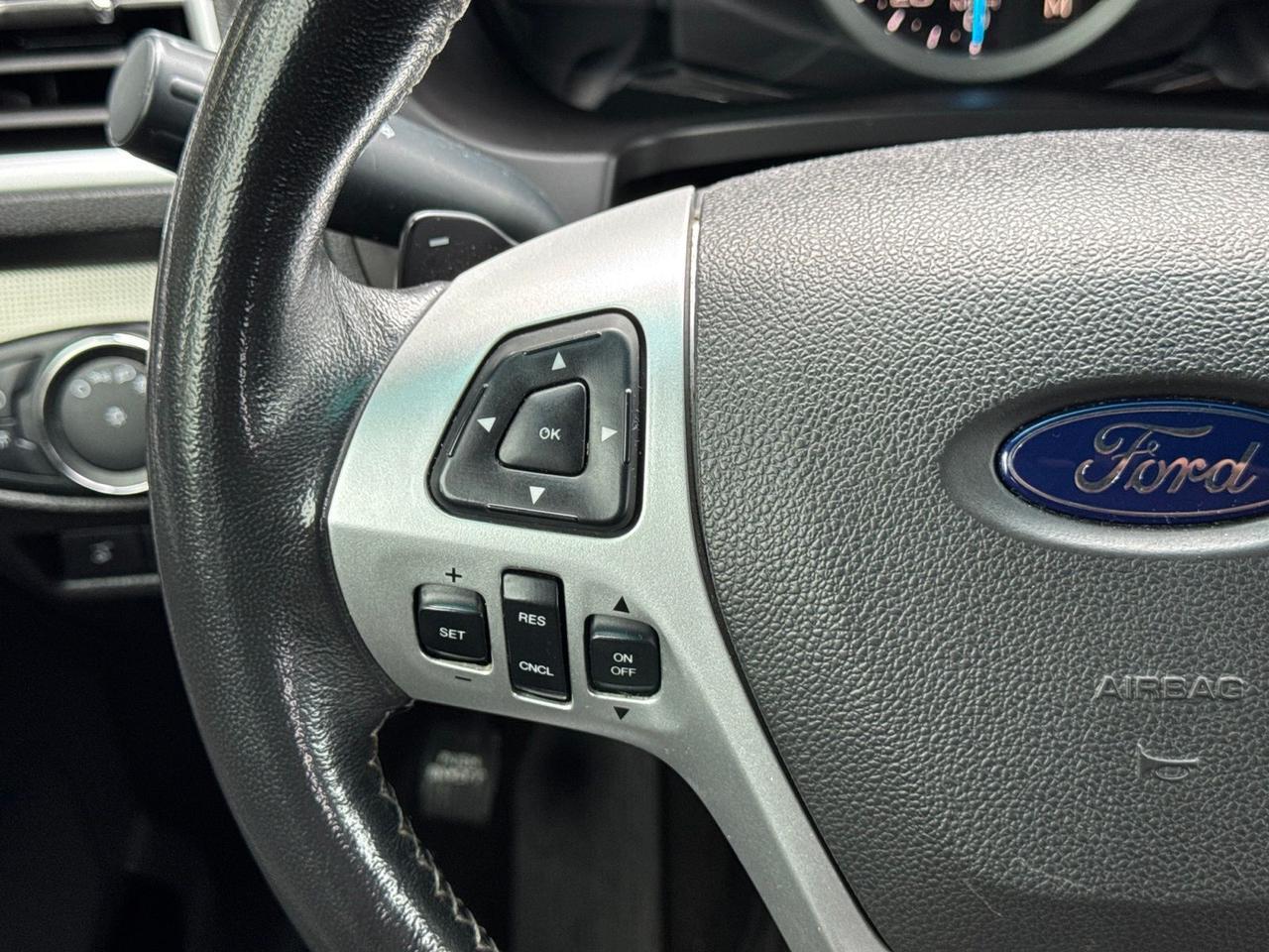 2014 Ford Explorer Sport Warrenton VA