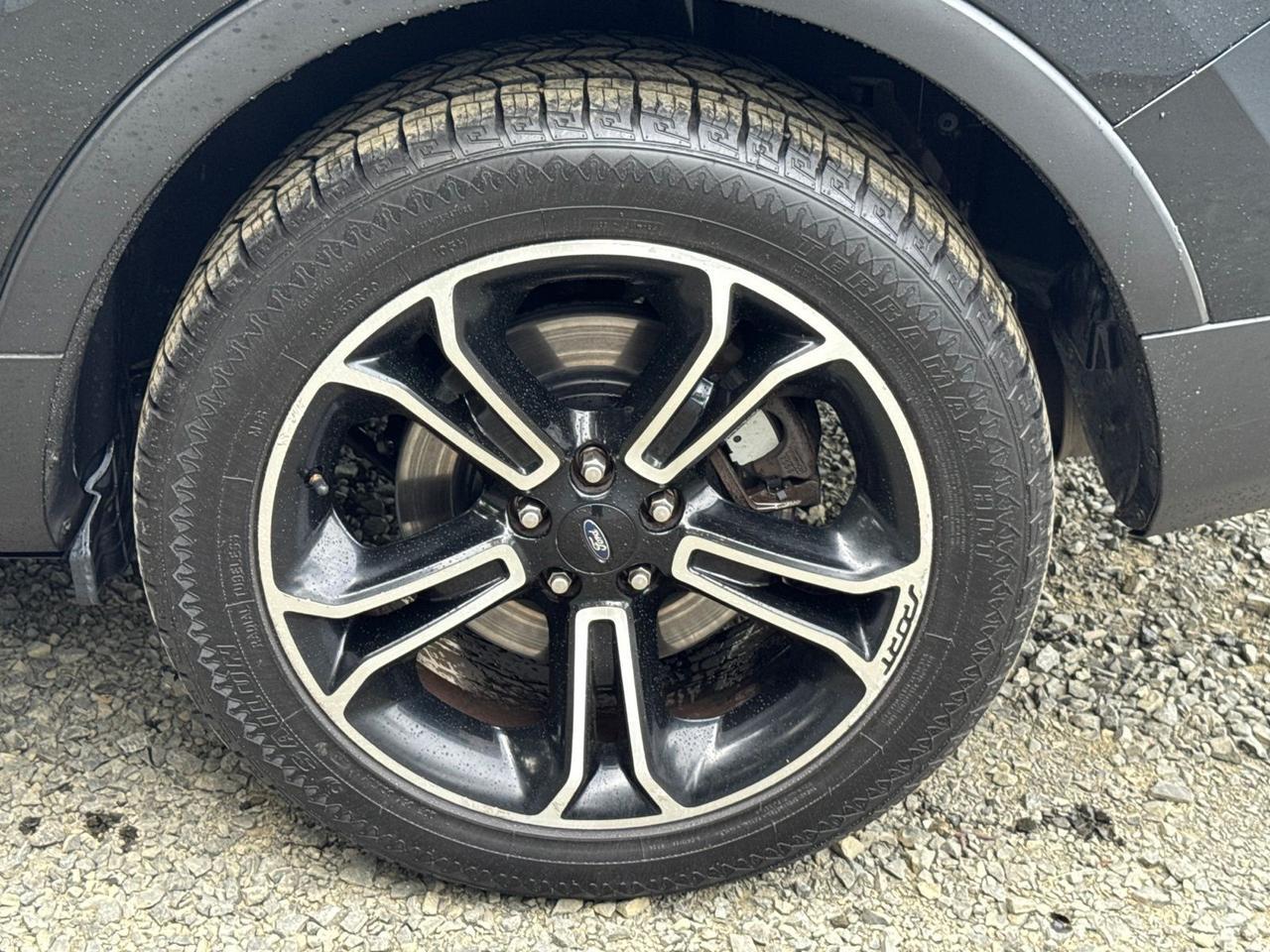 2014 Ford Explorer Sport Warrenton VA