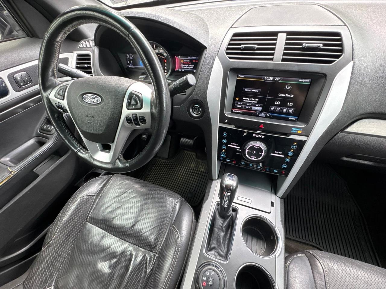 2014 Ford Explorer Sport Warrenton VA
