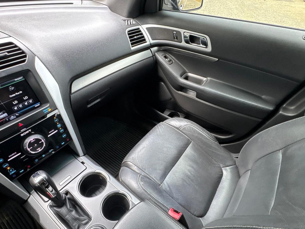 2014 Ford Explorer Sport Warrenton VA
