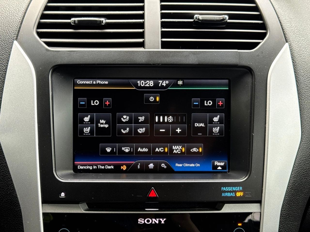 2014 Ford Explorer Sport Warrenton VA