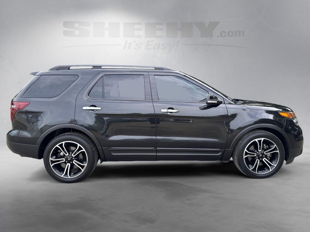 2014 Ford Explorer Sport Warrenton VA