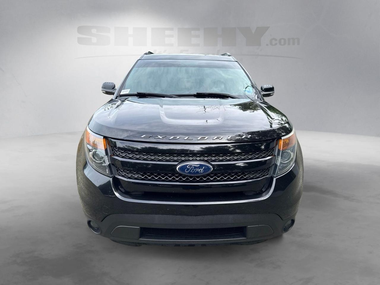 2014 Ford Explorer Sport Warrenton VA