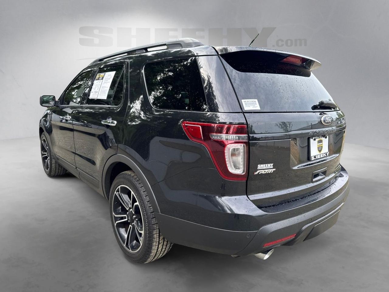 2014 Ford Explorer Sport Warrenton VA