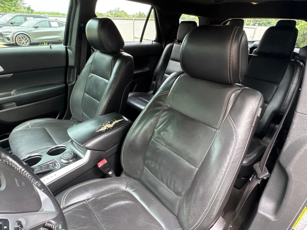 2014 Ford Explorer Sport Warrenton VA