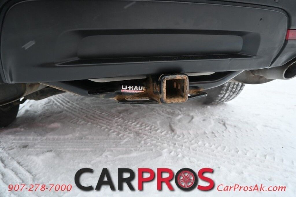 2014 Ford Explorer XLT - 4X4 - Power Front Leather Heated Seats - 3rd Row Seats 7 - Bluetooth - Remote Start - Block Heater - Dual Panel Moonroof - Review Camera - Fog Lights - Tow Pkg - 1 Owner Anchorage AK