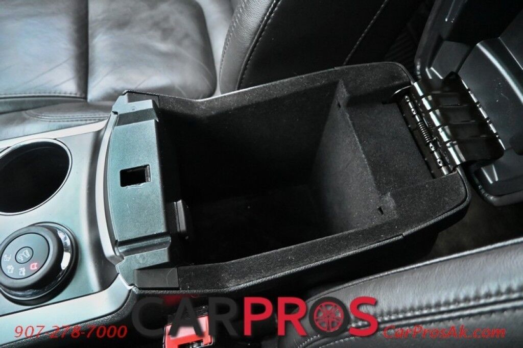 2014 Ford Explorer XLT - 4X4 - Power Front Leather Heated Seats - 3rd Row Seats 7 - Bluetooth - Remote Start - Block Heater - Dual Panel Moonroof - Review Camera - Fog Lights - Tow Pkg - 1 Owner Anchorage AK