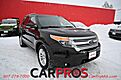 2014 Ford Explorer XLT - 4X4 - Power Front Leather Heated Seats - 3rd Row Seats 7 - Bluetooth - Remo