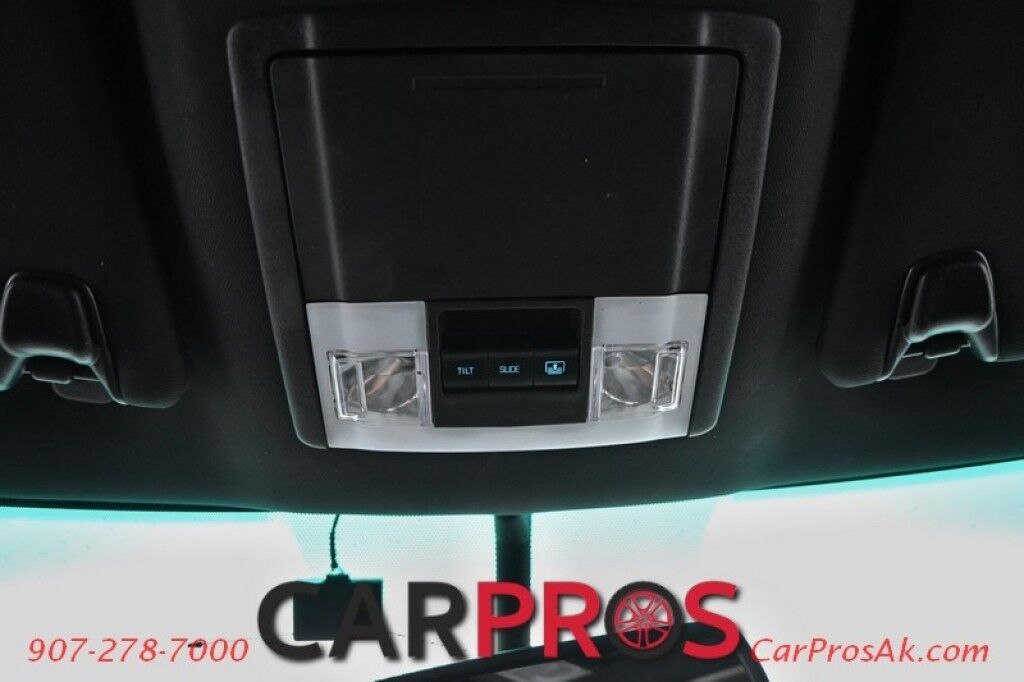 2014 Ford Explorer XLT - 4X4 - Power Front Leather Heated Seats - 3rd Row Seats 7 - Bluetooth - Remote Start - Block Heater - Dual Panel Moonroof - Review Camera - Fog Lights - Tow Pkg - 1 Owner Anchorage AK