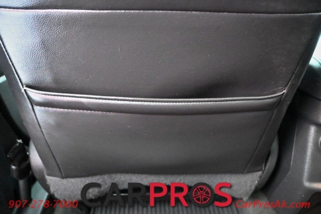 2014 Ford Explorer XLT - 4X4 - Power & Heated Leather Seats - 3rd Row - Seats 7 - Bluetooth - Remote Start - Block Heater - Dual Panel Moonroof - Review Camera - Fog Lights - Tow Pkg - 1 Owner Anchorage AK