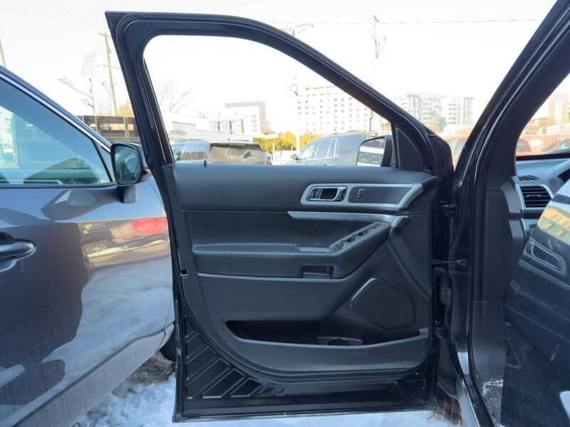 2014 Ford Explorer XLT 4WD Arlington VA