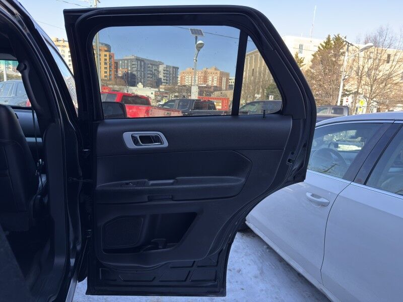 2014 Ford Explorer XLT 4WD Arlington VA