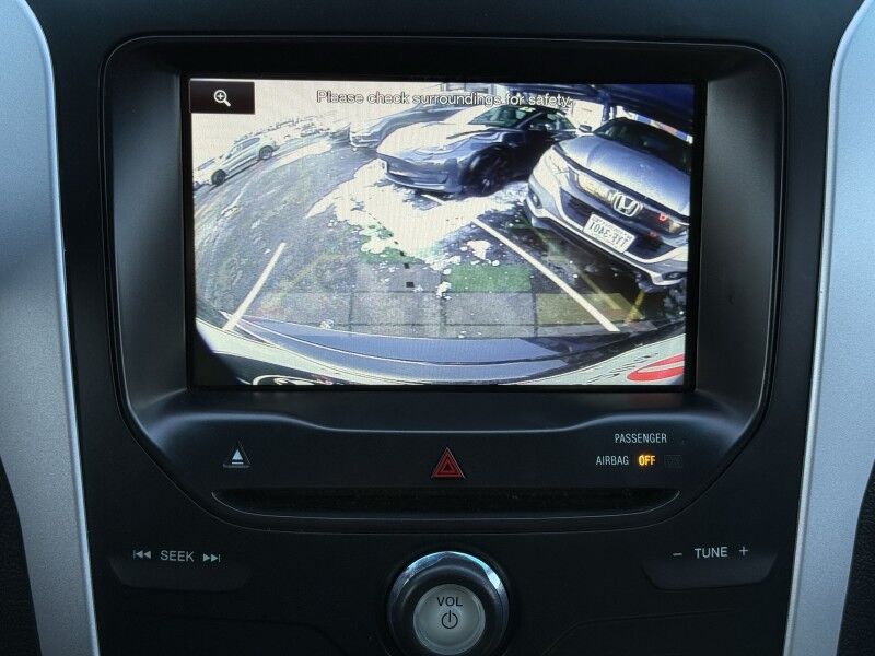 2014 Ford Explorer XLT 4WD Arlington VA