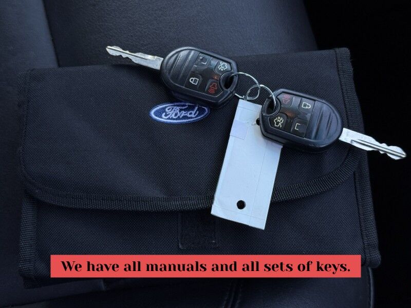 2014 Ford Explorer XLT 4WD Arlington VA