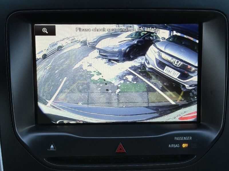 2014 Ford Explorer XLT 4WD Arlington VA