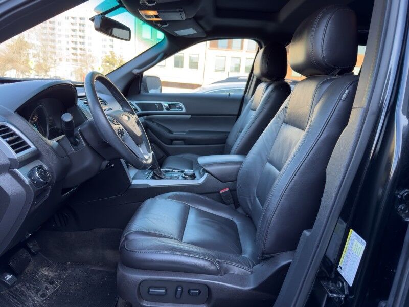 2014 Ford Explorer XLT 4WD Arlington VA