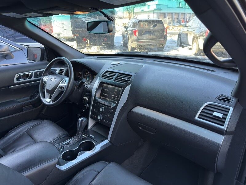 2014 Ford Explorer XLT 4WD Arlington VA