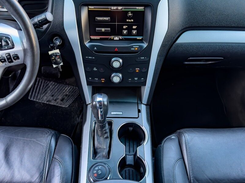 2014 Ford Explorer XLT 4WD Arlington VA