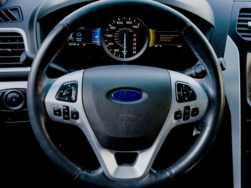 2014 Ford Explorer XLT 4WD Arlington VA