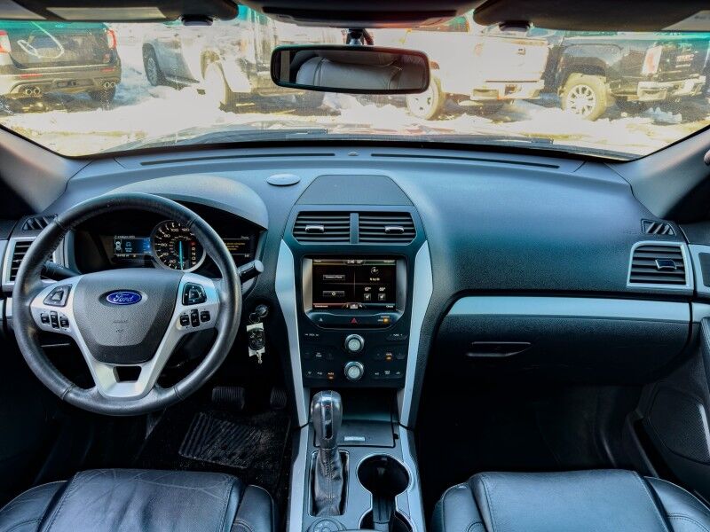 2014 Ford Explorer XLT 4WD Arlington VA