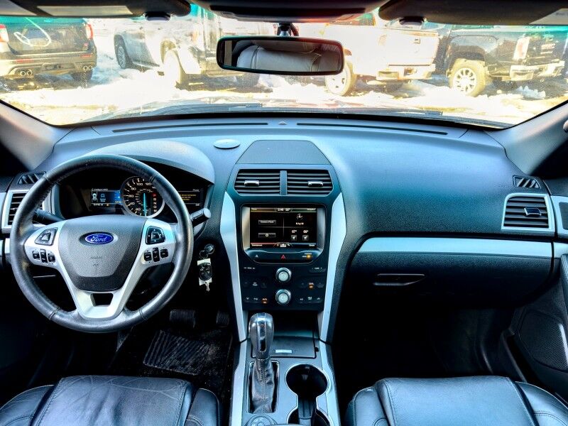 2014 Ford Explorer XLT 4WD Arlington VA