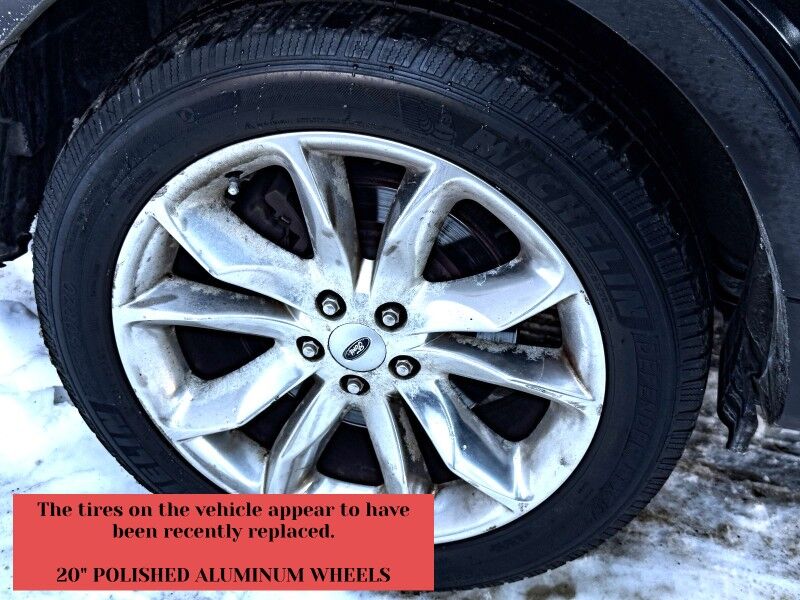 2014 Ford Explorer XLT 4WD Arlington VA