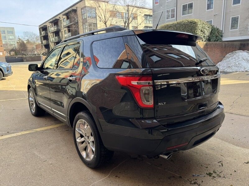 2014 Ford Explorer XLT 4WD Arlington VA